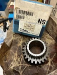 Nos Ford Clark Speed Manual Transmission Cluster Gear C8TZ-7158-B Truck New. Price: $35.00.