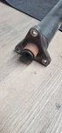 Rear Drive Shaft Automatic Transmission Fits 08-13 Bmw 128I 1168801 Used. Price: $239.90.