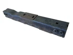 Silverado Suburban Sierra Tahoe 1500 Transmission Frame Crossmember Support Used. Price: $95.00.