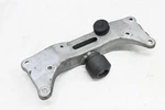 95-01 Bmw E38 740 Front Transmission Gear Box Support Mount Bracket 91K Oem Used. Price: $35.00.