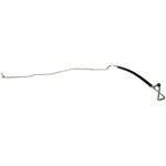 Dorman 624-146 Transmission Oil Cooler Line New. Price: $117.89.