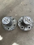 91-94 Ford Explorer, 90-97 Ranger 4X4 Automatic Locking Front Hub Used. Price: $129.95.