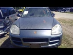 (carrier Only) Rear Axle Electric 4.5L Automatic Fits 04-06 Porsche Cay Used. Price: $419.90.