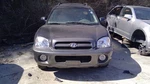 Carrier Rear 3.5L Fits 03-06 Santa Fe 1181479 Used. Price: $374.94.