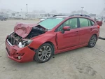Transmission Oil Cooler Oem 2015 Subaru Impreza 1YR Wrnty Used. Price: $100.00.