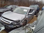 Passenger Axle Shaft Front 2.0L Outer Manual Fits 16-20 Civic 847970 Used. Price: $130.00.