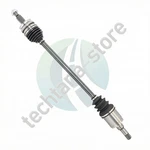 Rear Right Side Cv Axle Shaft 2022 2023 2024 Ford Maverick 2.0L New. Price: $118.70.