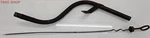 1977 78 1979 1980 Zephyr Maverick Comet 200 250 C4 Transmission Fluid Dipstick Used. Price: $49.95.
