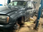 Trailblaz 2007 4X4 Axle Actuator 10192287 Used. Price: $254.35.