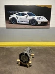 2009-2015 Bmw X1 E84 Automatic Transmission Gearbox Oem 2.0L Awd Assembly Used. Price: $351.28.