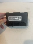 2013-2014 Jeep Grand Cherokee Transfer Case Control Module Oem P/n: 05150732AD New. Price: $175.00.