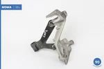 06-08 Porsche Cayman 987C Front Left Driver Side Transmission Bracket Oem Used. Price: $41.50.