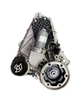 2021-2023 Jaguar F-pace X761 Oem 2.0L Awd Transmission Transfer Case *52K Miles* Used. Price: $1039.55.