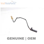 2017-2019 Vw Golf Alltrack Transmission Speed Sensor (G195) 09G927321D Used. Price: $80.49.