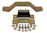 Energy Suspension 4.1128G Black Polyurethane Transmission Mount New. Price: $148.10.