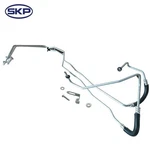 Skp Automatic Transmission Oil Cooler Hose For Silverado 1500+MORE SK624145 New. Price: $68.69.