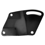 Power Steering Pump Bracket 302 1970-1976 Ranchero New. Price: $95.10.