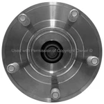 Mpa Electrical Wheel Bearing And Hub For Fusion+more WH590480 New. Price: $122.96.