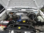 Transfer Case 6 Cylinder Manual Transmission Fits 93-95 Nissan Pickup 31804323 Used. Price: $197.92.
