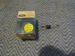 Nos 1966 Ford Fairlane Mercury Comet Cyclone 289 390GT Kickdown Rod Spring New. Price: $14.99.