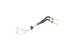 Genuine Mopar Transmission Oil Cooler Hose 68462528AA New. Price: $184.44.