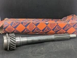 Nash 4960 50-56 Statesman 8 Ambassador 3 Speed Transmission Main Drive Gear New. Price: $71.24.