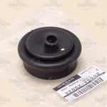 Oem Nissan Pathfinder Hardbody Pickup D21 Shift Control Lever Boot 32862-V5002 New. Price: $29.97.