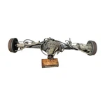 2016-2023 Toyota Tacoma Rear Axle 47K Crew Cab Cylinder 3.91 Ratio Oem Part Used. Price: $2365.00.