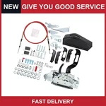 81120 Automatic Ratchet Shifter 3 & Speed Transmission Ford C4 C5 C6 New. Price: $281.29.