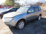 Rear Drive Shaft Manual Transmission Fits 09-13 Forester 1106433 Used. Price: $125.00.