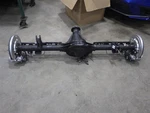 2024 Silverado 1500 Rst Z71 3.23 Ratio Locking Rear Axle 1644197 Used. Price: $1694.99.