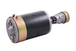 1932-53 Ford Flathead V8 12 Volt Starter Complete W/new Modern Drive. Price: $199.95.