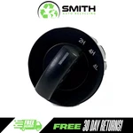 2004 2008 Ford F150 4X4 4WD Drive Selector Switch Knob Button Oem Used. Price: $22.95.