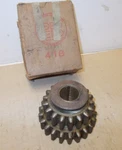 Mopar Nos Trans 4SPD Reverse Idler Gear 1933-47 Dodge Trucks 3/4 1-1/2 Ton New. Price: $89.95.