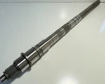 Output SHAFT/MAINSHAFT/1997-07 Chevrolet CORVETTE/G-FORCE/T56/6SPD/1386-171-007 Used. Price: $350.00.