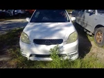 Shifter - Matrix 2004 Transmission 1068769 Used. Price: $74.90.