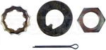 Dorman 04990 Spindle Nut Kit New. Price: $16.19.