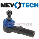 Mevotech Supreme Front Outer Steering Tie Rod End For 1994-1996 Cadillac Oe New. Price: $39.03.