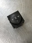 07 New Sierra 3500 Power Take Off Dash Switch 15162032 Used. Price: $49.99.