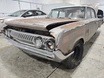 Rear Axle Assembly Inch 3.00 Open Removable Carrier Fits 1964 Mercury 1311162 Used. Price: $350.00.
