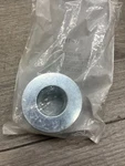 Dorman 615-186.1 Spindle Nut With Plastic Insert Fits Chrysler Dodge Models New. Price: $17.09.