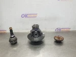 2012 Ford F150 Xlt 5.0L 4X2 Rear Axle Pinion And 9.75'' Ring Gear 3.31 Ratio Used. Price: $153.00.