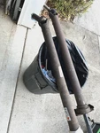 Silverado, Sierra 150 Driveshaft 1999-06 Extended Cab Pickup Used!. Price: $99.95.