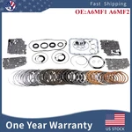 A6MF1 A6MF2 Auto Transmission Overhaul Master Rebuild Kit For Hyundai Kia New. Price: $189.99.