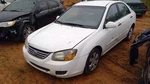 Driver Axle Shaft 2.0L Cylinder Without Abs Fits 07-09 Spectra 249979 Used. Price: $79.99.