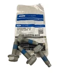 4-PACK Of Genuine Ford Oem 2015-2019 Edge Trans Mount Bracket Bolts W718507-S439 New. Price: $24.95.