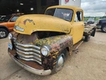 Rear Axle Assembly 6-235 Mt 3800 Series Fits 1949 Chevrolet Pickup 1255147 Used. Price: $250.00.
