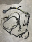 Transmission Wire Harness P/n 04801410AE From 2008 Dodge Ram 3500 68RFE 9494041 Used. Price: $800.00.