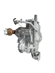 2025 Ford Maverick Oem 2.5L Awd Hybrid Automatic Transmission Transfer Case *5K* Used. Price: $1899.45.