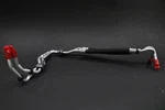 New Oem Mopar Auto Trans Oil Cooler Hose Assembly 68399018AA Cherokee 2.0L 19-22. Price: $44.95.